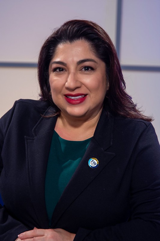 Andrea A. Ramos